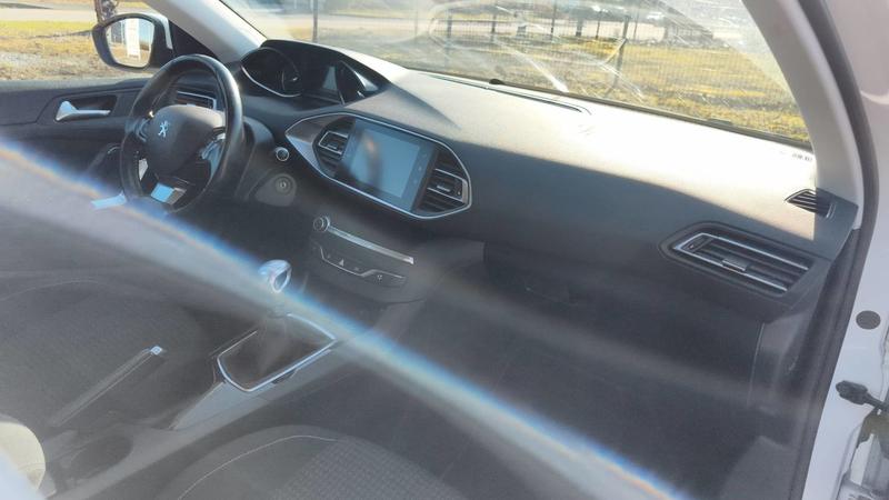 Peugeot 308 Sw 1.5 BlueHDi 130 Active Business