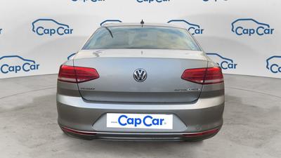 Volkswagen Passat 2.0 Tdi 150 Dsg6 Confortline - Automatique