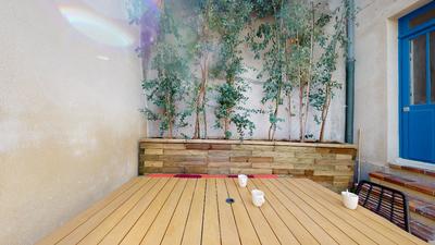 Appartement - 220 m²