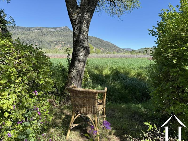 Maison - 113 m² - 4 pièces