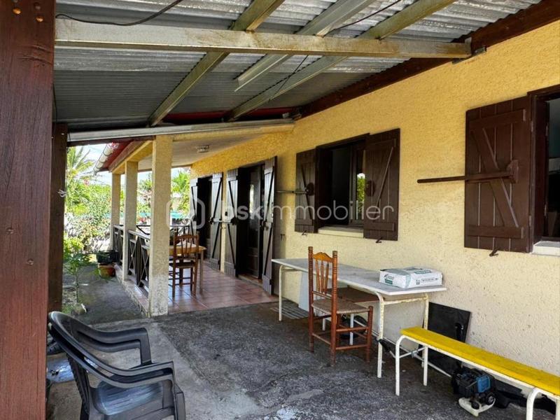 Maison traditionnelle - 71 m² - 4 pièces