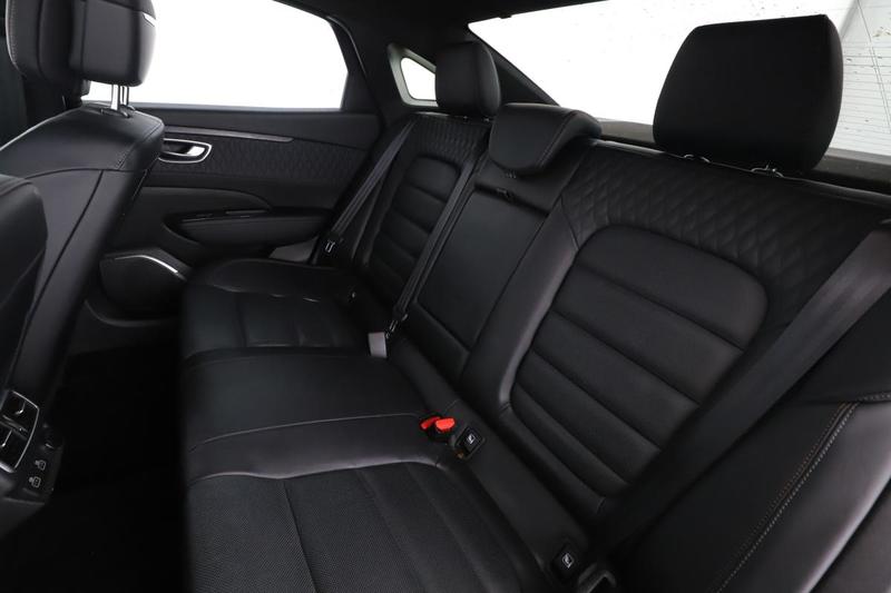 Renault Talisman 1.3 TCe Initiale Paris Edc 160 ch