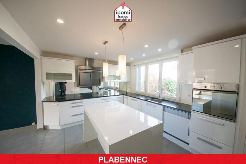Maison - 140 m² - 7 pièces