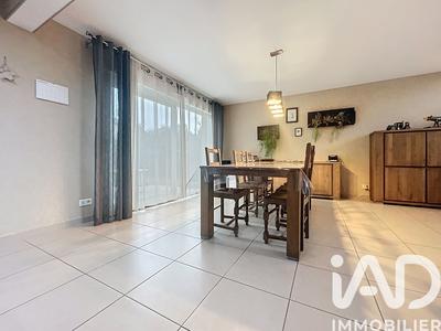 Maison - 152 m² - 6 pièces