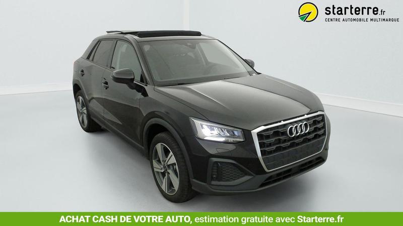 Audi Q2 35 Tfsi 150 s tronic 7 Design
