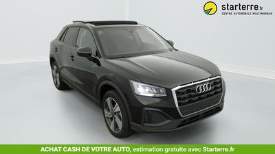 Audi Q2 35 Tfsi 150 s tronic 7 Design