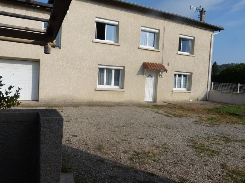 Villa - 93 m² - 5 pièces