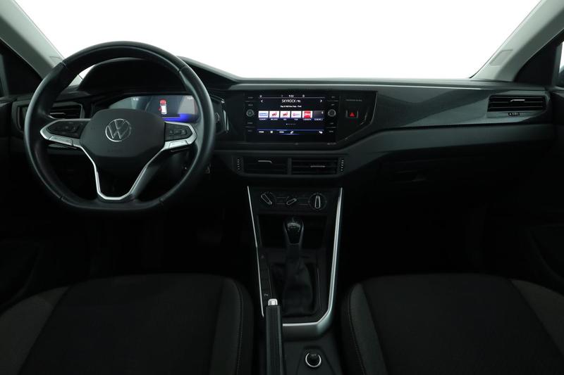 Volkswagen Taigo 1.0 Tsi Life Dsg7 110 ch