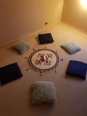 Réflexologie pour elles