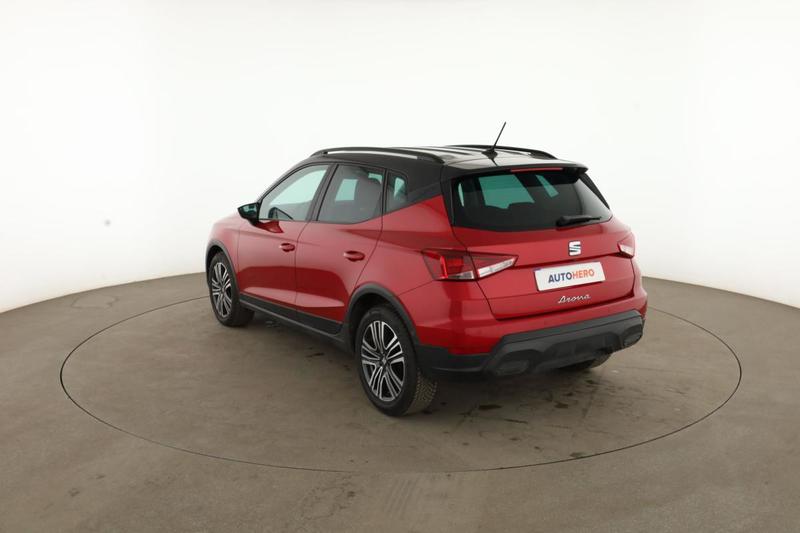 Seat Arona 1.0 EcoTSI Urban 95 ch