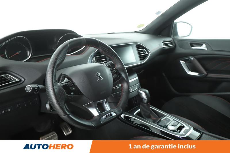 Peugeot 308 2.0 Blue-HDi Gt Eat6 180 ch
