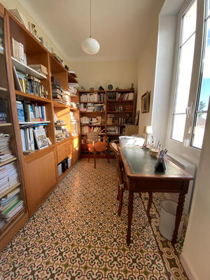 Maison - 79 m² - 4 pièces