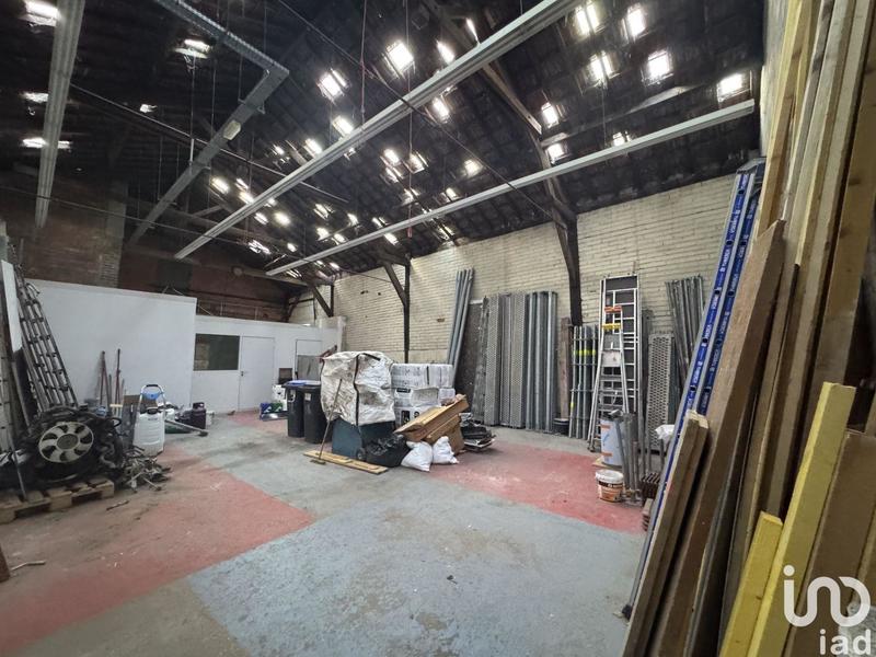 Local commercial - 300 m²