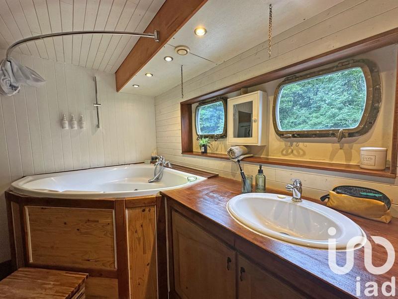 Maison - 175 m² - 5 pièces