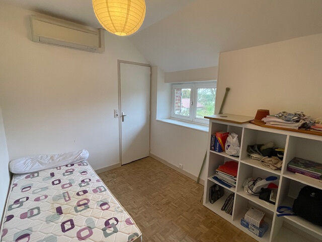 Maison - 158 m² - 6 pièces