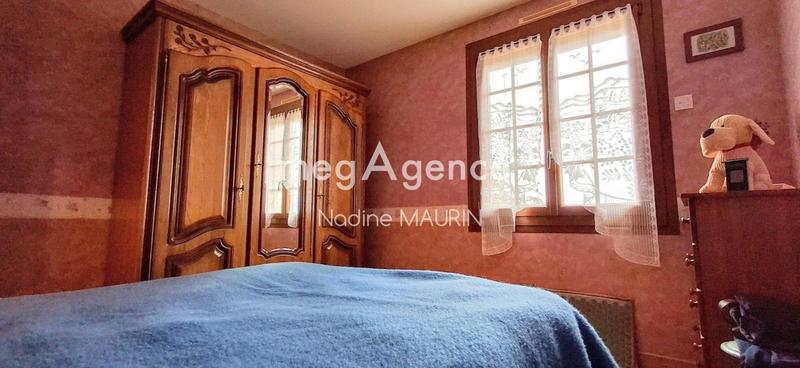 Pavillon - 96 m² - 4 pièces