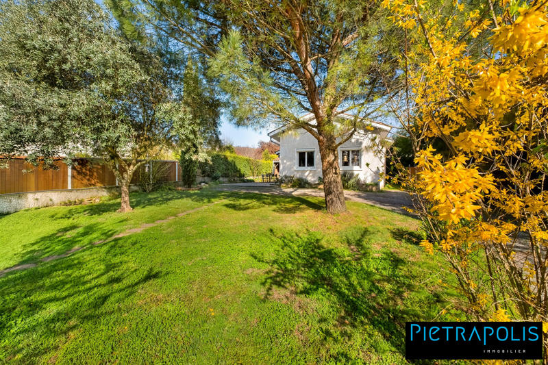 Maison ancienne - 84 m² - 4 pièces