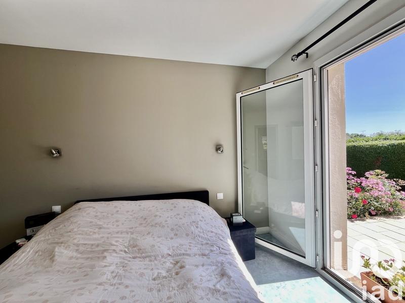 Maison - 127 m² - 6 pièces