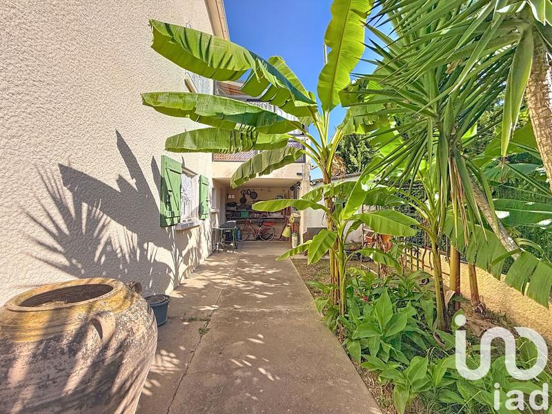 Maison - 172 m² - 5 pièces