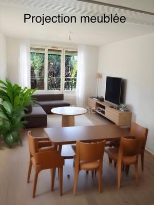 Maison - 137 m² - 6 pièces