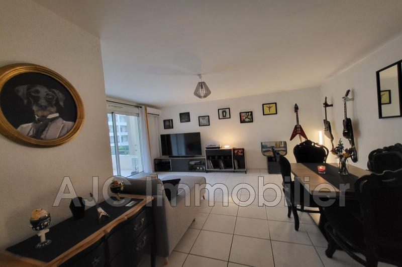 Appartement - 48 m²