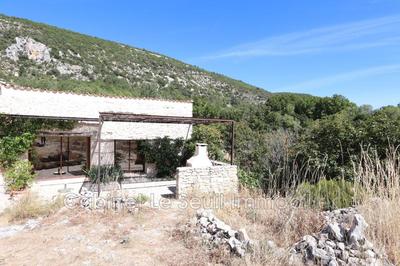 Maison en pierre - 92 m² - 3 pièces