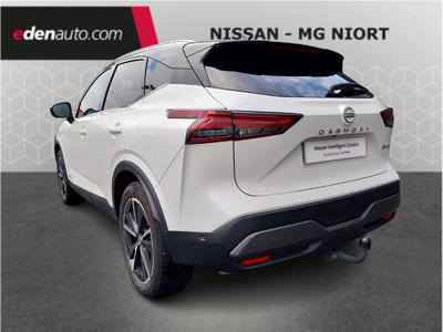 Nissan Qashqai e-Power 190 ch Tekna