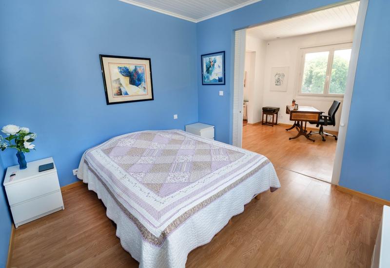 Maison - 180 m² - 6 pièces