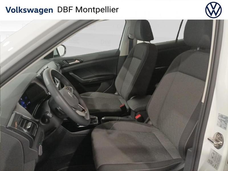 Volkswagen t-Cross 1.0 Tsi 116 Start/Stop Dsg7 Vw Edition