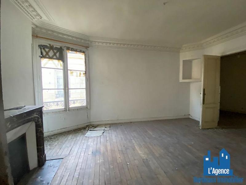 Appartement - 104 m² - 4 pièces