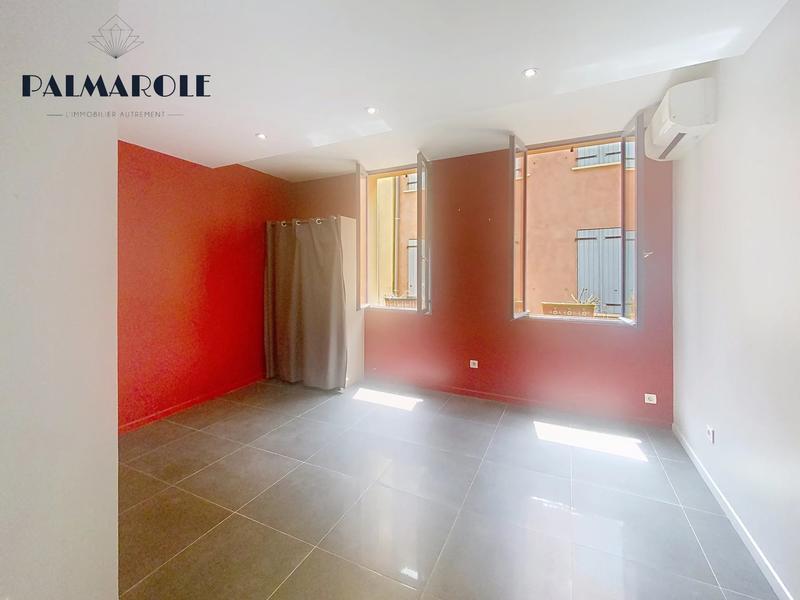 Immeuble - 95 m² - 4 pièces