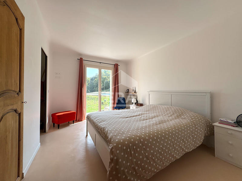 Maison - 156 m² - 5 pièces