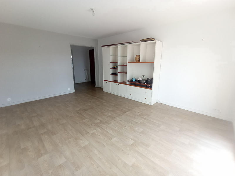 Appartement - 81 m² - 4 pièces