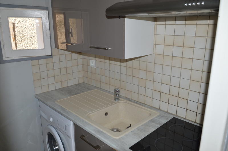 Appartement - 15 m² - 1 pièce