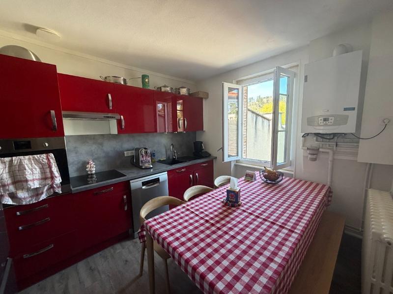 Immeuble - 390 m² - 11 pièces