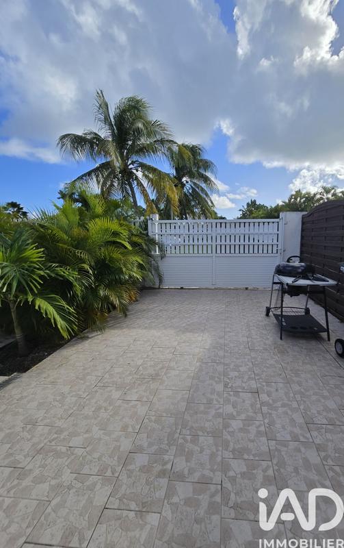 Maison - 138 m² - 6 pièces