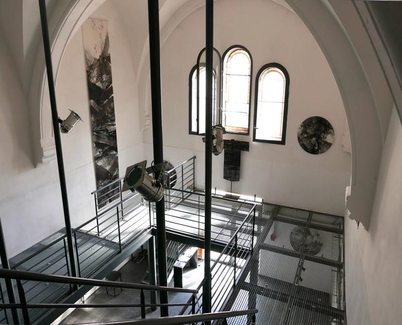 Maison - 304 m² - 4 pièces