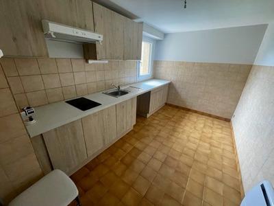 Appartement - 53 m² - 2 pièces