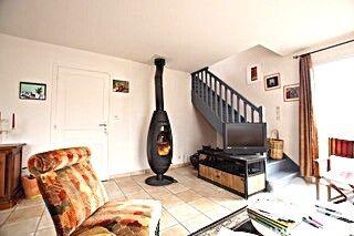 Maison - 134 m² - 6 pièces