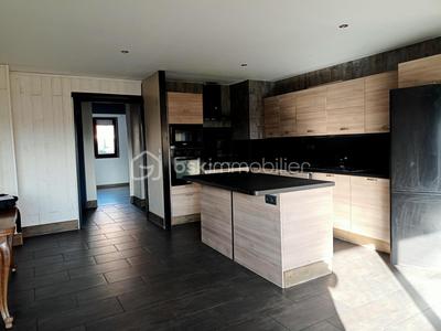 Appartement - 81 m² - 4 pièces