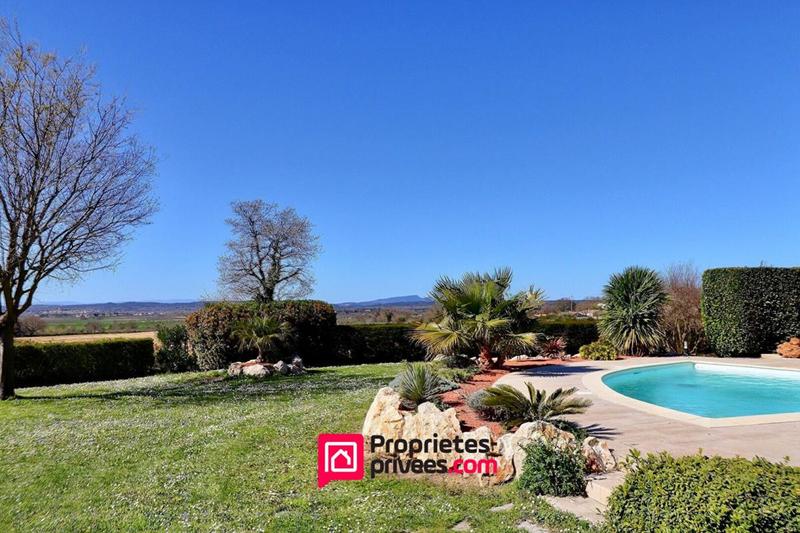 Villa - 203 m² - 6 pièces