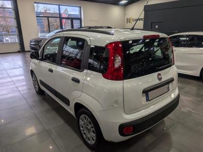 Fiat Panda 1.2 8v 69 ch Easy