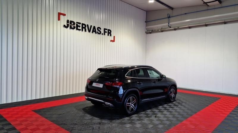 Mercedes Gla 250 E 8g-Dct Progressive Line