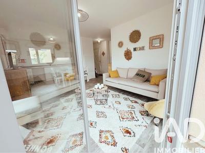 Maison - 86 m² - 4 pièces