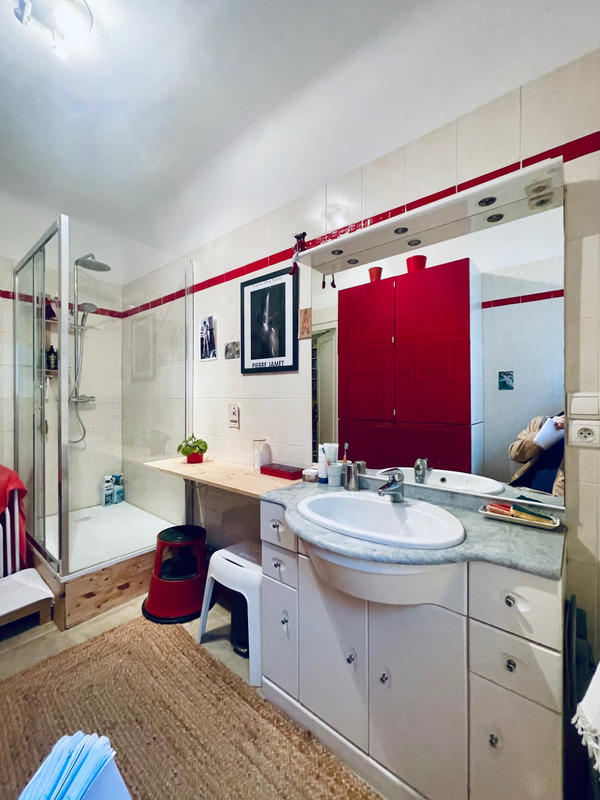 Appartement - 137 m² - 5 pièces