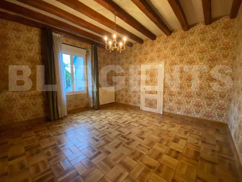 Maison - 145 m² - 6 pièces