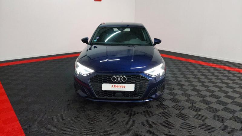 Audi A3 sportback 35 Tfsi 150 Business Line