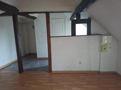Studio - 15 m² - 1 pièce