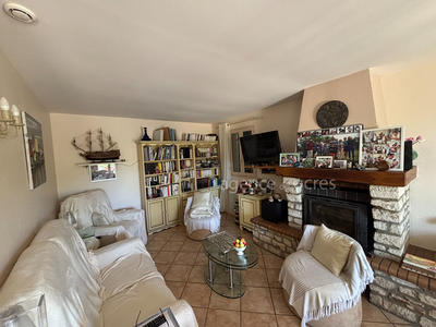 Maison - 108 m² - 6 pièces