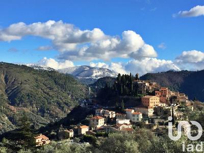 Maison de maîtres - 222 m² - 6 pièces